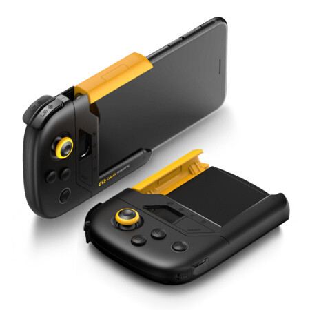 肝游戏手酸,手感和便携选谁? 手游玩家手柄推荐