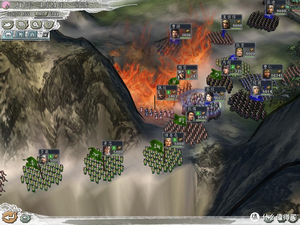 从一个战棋迷的角度,聊一款大白圆游戏——《圣女战旗》