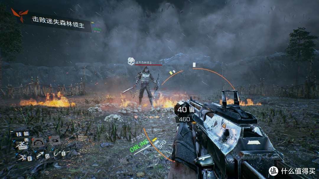 网游和单机玩家群体之间的隔阂究竟源自哪里?