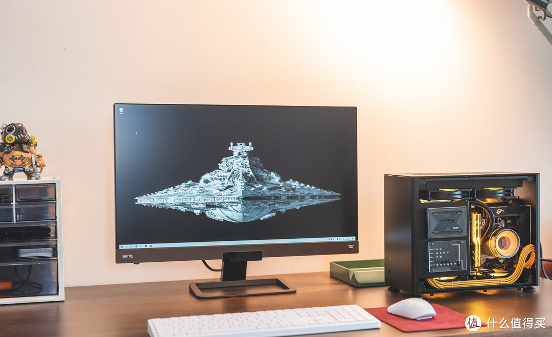 从入门到放弃:ITX小钢炮装机指南2020暑假篇