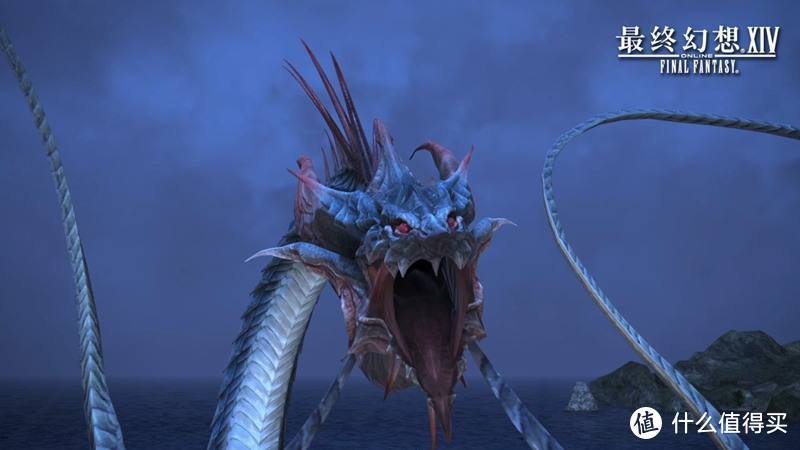 IGN评分9.5的《最终幻想14》留不住新人,是这届玩家不行还是游戏本身问题?