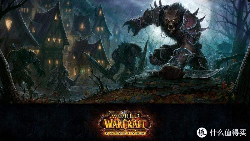 熬夜也要玩?盘点那些曾经令人沉迷火到现在的网络游戏