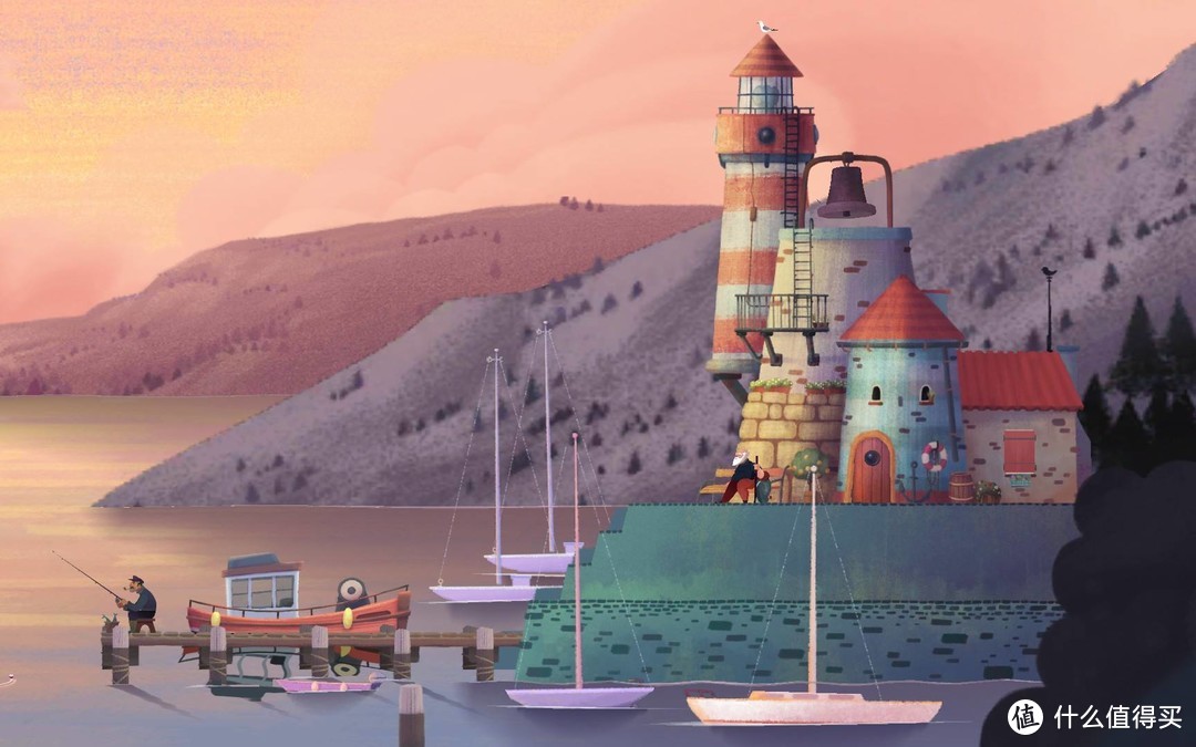 特别好玩旅行类手游推荐,内含10款游戏!