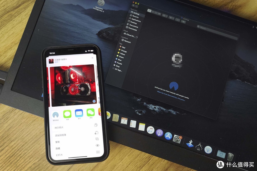 从硬件选购、搭建到MacOS+Win+双系统安装,保姆式黑苹果装机教程