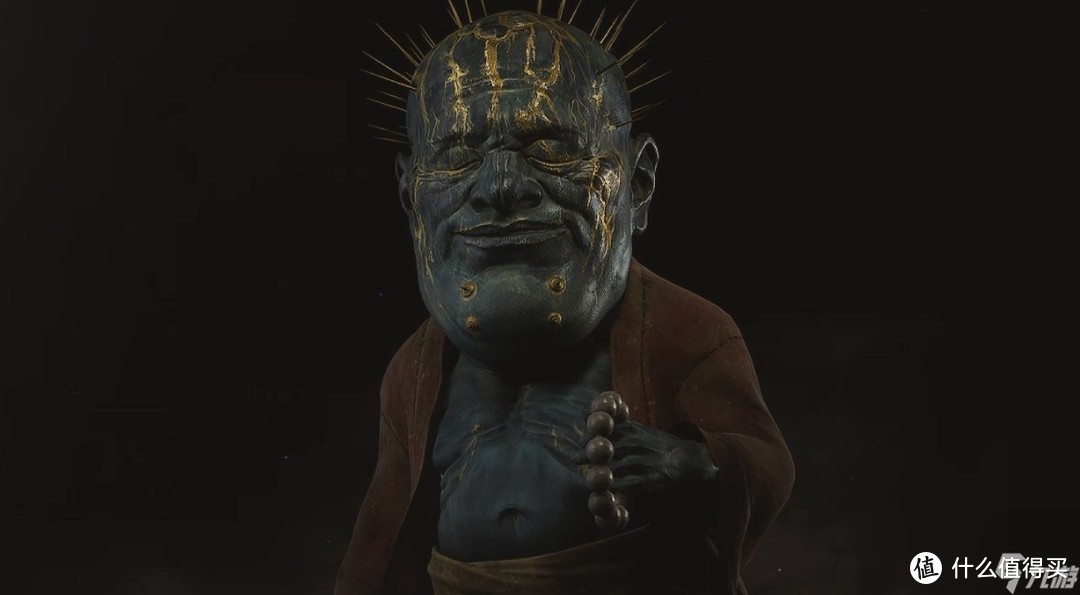 如何定义黑猴的卡关boss