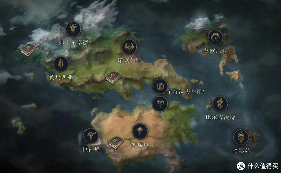 盘点21世纪最受欢迎的10大网络游戏,你玩过哪些