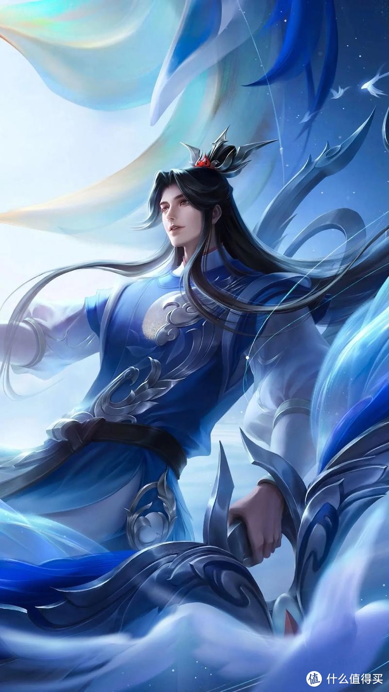 王者之箭:后羿的荣耀之路