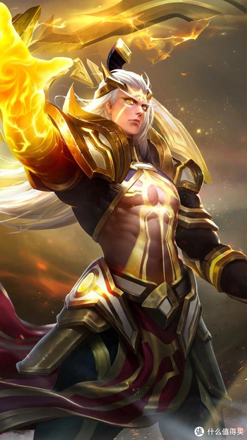 王者之箭:后羿的荣耀之路